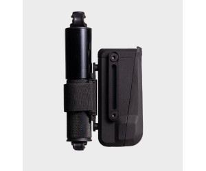 Ремешок milKit Hassle Off Strap Clip